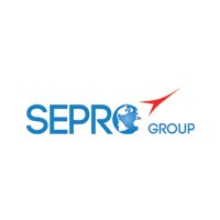 Sepro America Llc logo, Sepro America Llc contact details