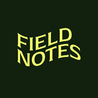 Field Notes logo, Field Notes contact details