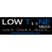 Low Tone Media logo, Low Tone Media contact details