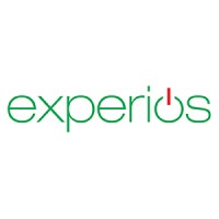 experios logo, experios contact details