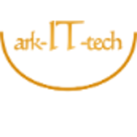 ark-IT-tech logo, ark-IT-tech contact details