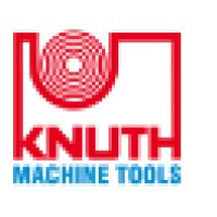 Knuth Machine Tools USA logo, Knuth Machine Tools USA contact details