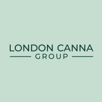 London Canna Group logo, London Canna Group contact details