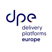 Delivery Platforms Europe logo, Delivery Platforms Europe contact details