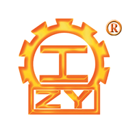 ZhenYu Zipper Machine Co., Ltd. logo, ZhenYu Zipper Machine Co., Ltd. contact details