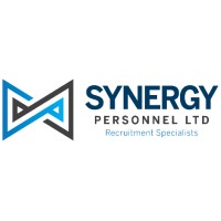 Synergy Personnel Limited logo, Synergy Personnel Limited contact details