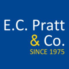 E. C. Pratt & Co. Ltd. logo, E. C. Pratt & Co. Ltd. contact details