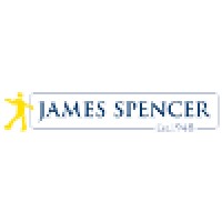 James Spencer & Co Ltd logo, James Spencer & Co Ltd contact details