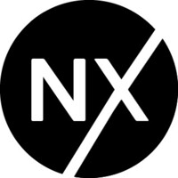 NX Digital logo, NX Digital contact details