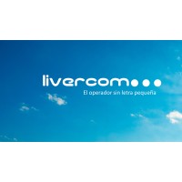 Livercom logo, Livercom contact details