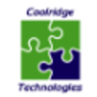 Coolridge Technologies Corp. logo, Coolridge Technologies Corp. contact details