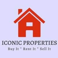 Iconic Homes logo, Iconic Homes contact details