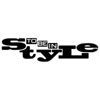 ToBeInStyle.com logo, ToBeInStyle.com contact details