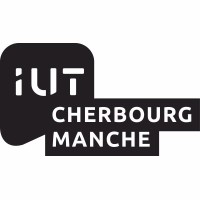 IUT Cherbourg Manche logo, IUT Cherbourg Manche contact details