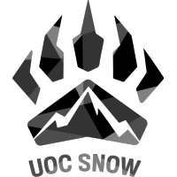 UOC Snow logo, UOC Snow contact details