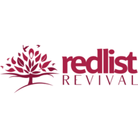 REDLIST REVIVAL logo, REDLIST REVIVAL contact details