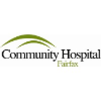 Community Hospital, Fairfax logo, Community Hospital, Fairfax contact details