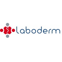 LABODERM logo, LABODERM contact details