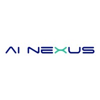 AI Nexus logo, AI Nexus contact details