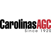 Carolinas AGC logo, Carolinas AGC contact details