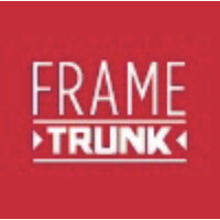 FrameTrunk logo, FrameTrunk contact details