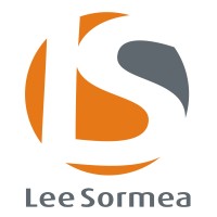 Lee Sormea logo, Lee Sormea contact details