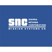 Sierra Nevada Corporation Mission Systems UK logo, Sierra Nevada Corporation Mission Systems UK contact details