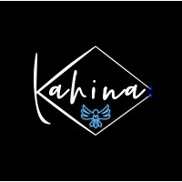 Kahina-Paris logo, Kahina-Paris contact details