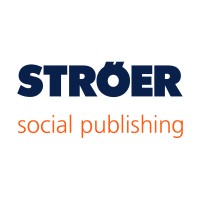 Ströer Social Publishing GmbH logo, Ströer Social Publishing GmbH contact details