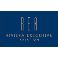 Riviera Executive Aviation logo, Riviera Executive Aviation contact details