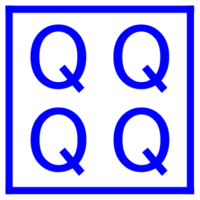 4Q LLC logo, 4Q LLC contact details