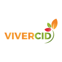 VIVERCID logo, VIVERCID contact details