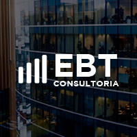 EBT CONSULTORIA logo, EBT CONSULTORIA contact details