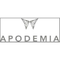 APODEMIA logo, APODEMIA contact details