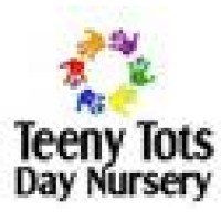 Teeny Tots logo, Teeny Tots contact details