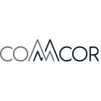 ComCor, Inc. logo, ComCor, Inc. contact details