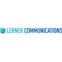 Lerner Communications logo, Lerner Communications contact details