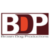 Brown Dog Productions logo, Brown Dog Productions contact details