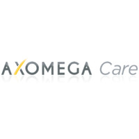 AXOMEGA-CARE logo, AXOMEGA-CARE contact details