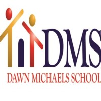 DAWN MICHAELS SCHOOL logo, DAWN MICHAELS SCHOOL contact details