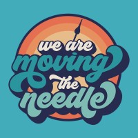 We Are Moving The Needle logo, We Are Moving The Needle contact details