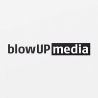 blowUP media Spain logo, blowUP media Spain contact details