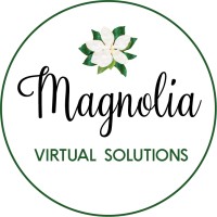 Magnolia Virtual Solutions logo, Magnolia Virtual Solutions contact details