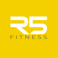 R5 Fitness logo, R5 Fitness contact details