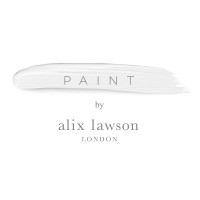 Paint by Alix Lawson logo, Paint by Alix Lawson contact details