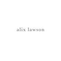 Alix Lawson Ltd. logo, Alix Lawson Ltd. contact details