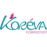 Koréva Formation logo, Koréva Formation contact details