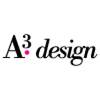 A3 Design, Inc logo, A3 Design, Inc contact details