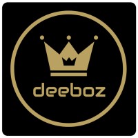 DEEBOZ logo, DEEBOZ contact details