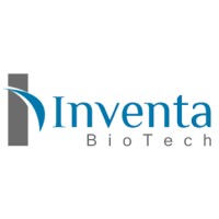 InventaBioTech, Inc. logo, InventaBioTech, Inc. contact details